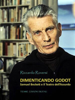 cover image of Dimenticando Godot